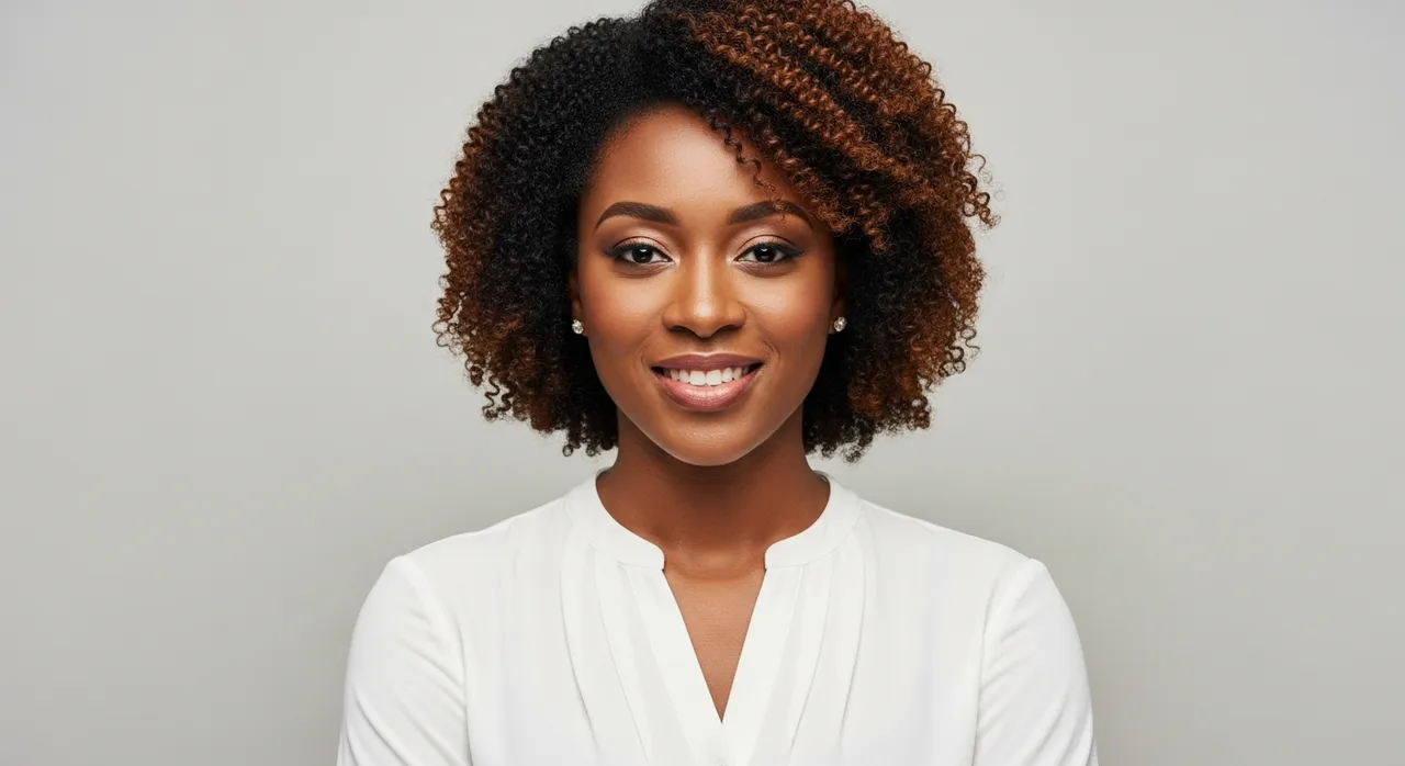 Fatoumata Ba, Buyer Closer at Galleyah